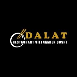 Le Dalat Restaurant Asiatique Apt
