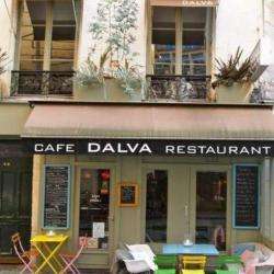 Dalva