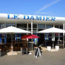 Restaurant Le Damier