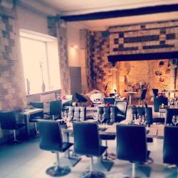 Le Damier Restaurant