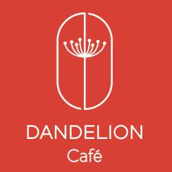 Le Dandelion Café
