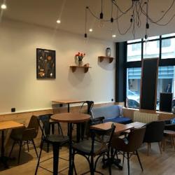 Le Dandelion - Café - Restaurant Lyon 2