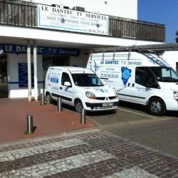 Le Dantec Tv Services