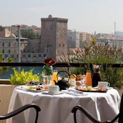 Le Dantès Skylounge
