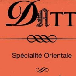 Le Dattier
