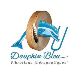 Dauphin Bleu