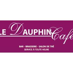 Le Dauphin Café