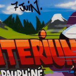 Le Dauphine Libere