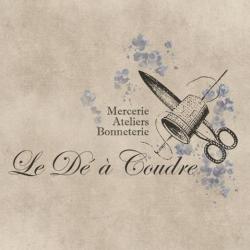 Le Dé à Coudre