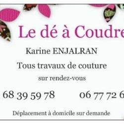 Le Dé à Coudre