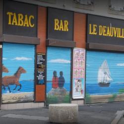 Le Deauville