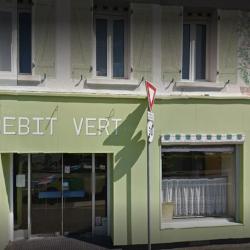 Le Debit Vert