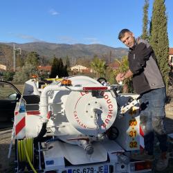 Le Déboucheur Catalan Ets Cabanas
