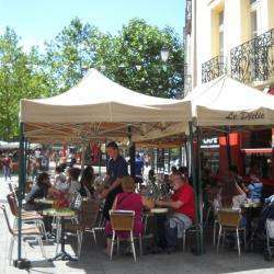 Le Déclic Café