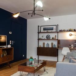 Le Décor De Jules  - Architecte D'intérieur Lille
