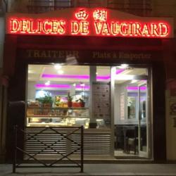 Le Délice De Vaugirard