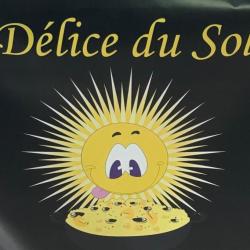 Le Délice Du Soleil