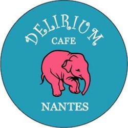 Delirium Café
