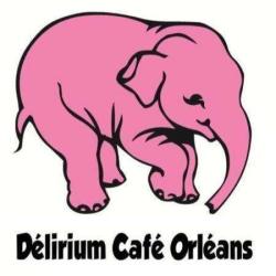 Le Délirium