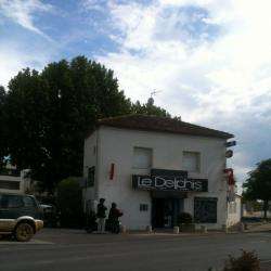 Le Delphis