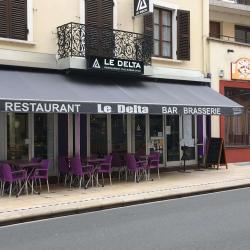 Le Delta