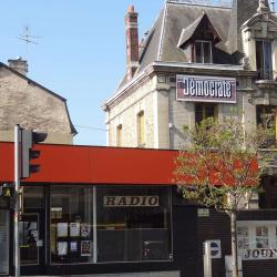 Le Democrate Vernonnais