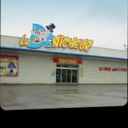 La Foir'fouille