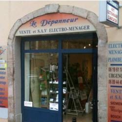 Le Dépanneur