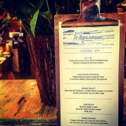 Le Dépanneur Pigalle