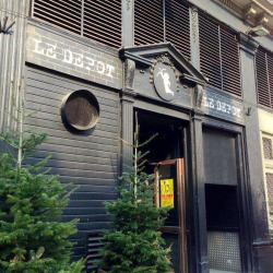 Le Depot