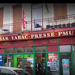 Le Derby