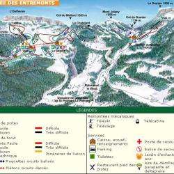 Le Désert D'entremont
