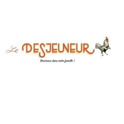 Le Desjeuneur