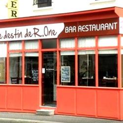 Le Destin De R.one