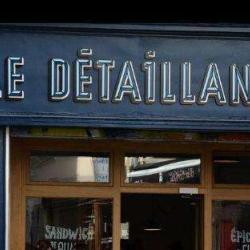 Le Detaillant