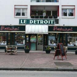 Restaurant Le Détroit