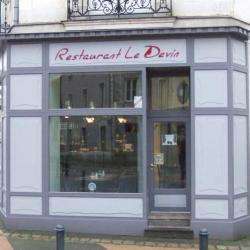 Le Devin