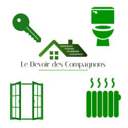 Les Compagnons Du Devoir