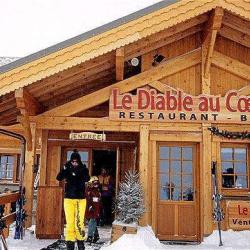 Le Diable Au Coeur