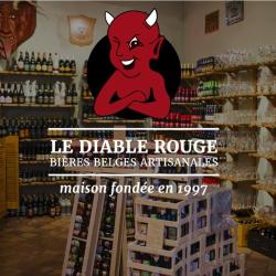 Le Diable Rouge