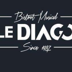 Le Diagonal