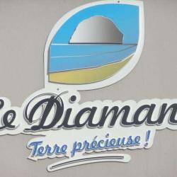 Le Diamant
