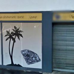 Le Diamond Noir