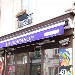 Le Diapason