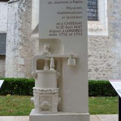Le Digesteur