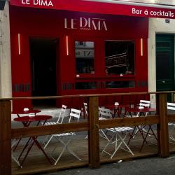 Le Dima - Bar à Cocktails Paris 15