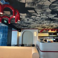 Le Dima - Restaurant Paris 6