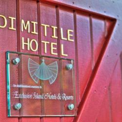Le Dimitile