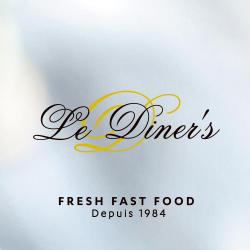 Le Diner's