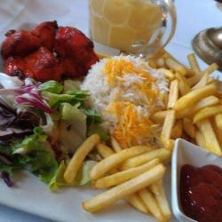 Le Diplomate